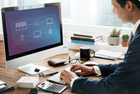 7 Ways Data Backup & Disaster Recovery Protect Businesses