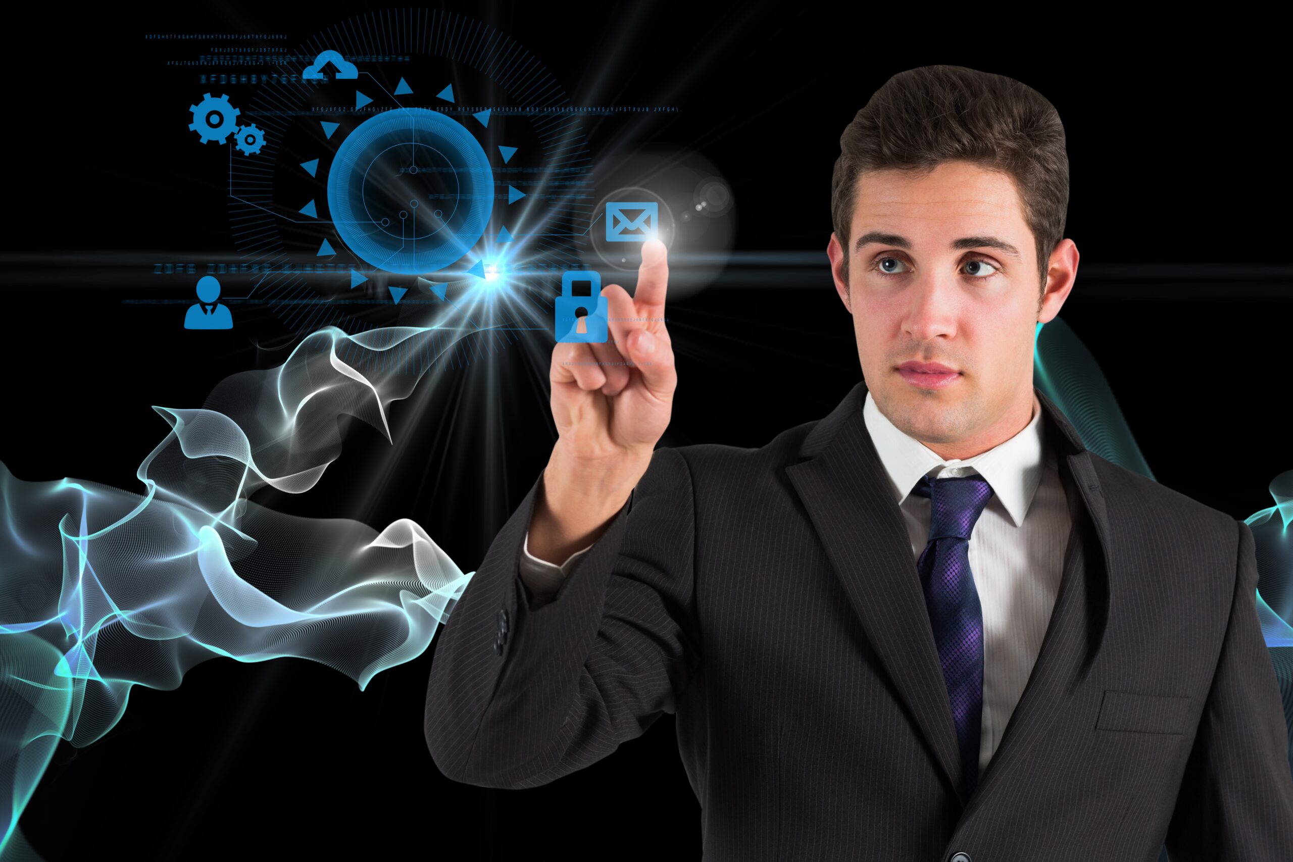 Why Small Businesses Need Cybersecurity Services