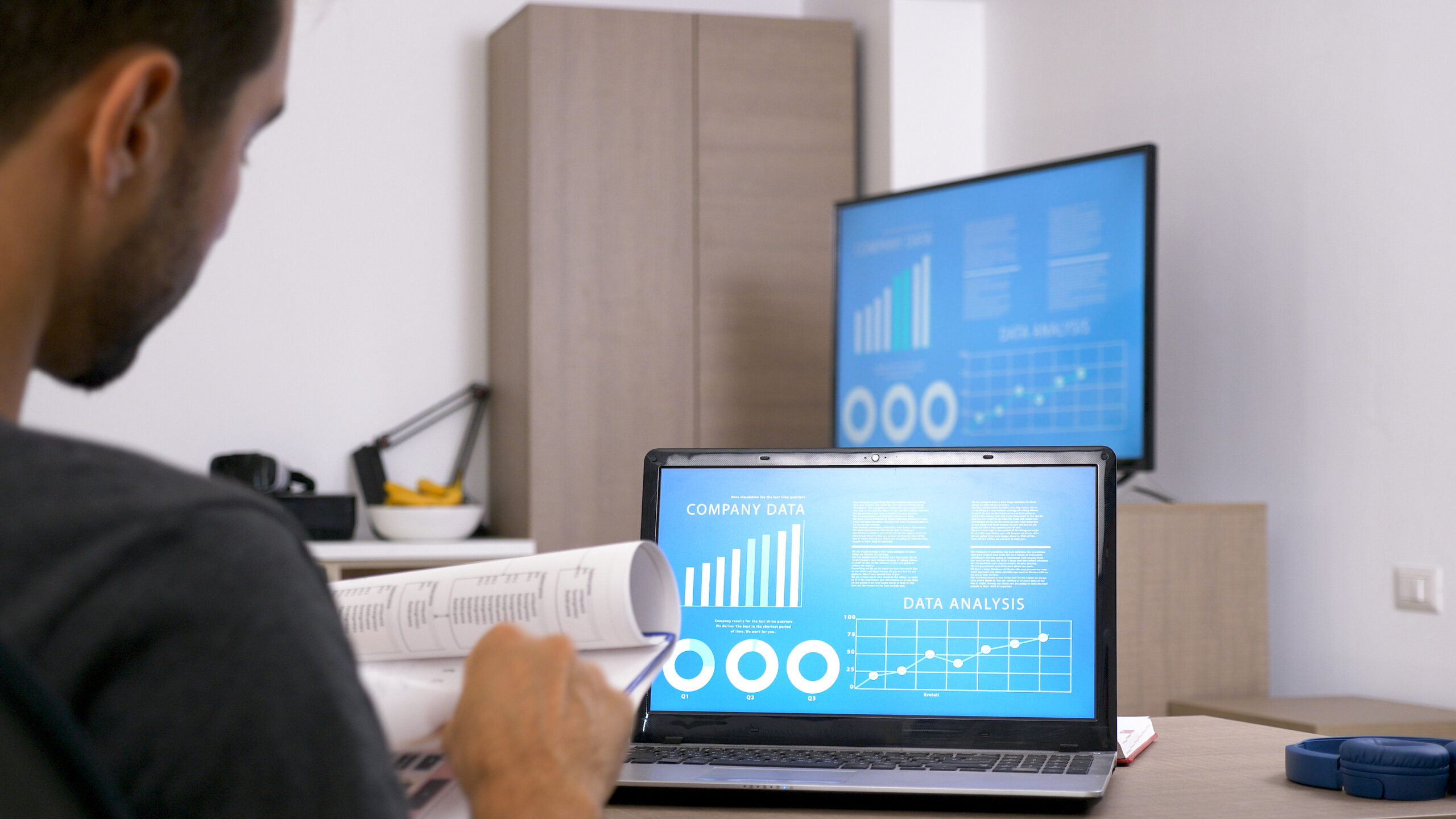 5 Ways IT Strategy & Consulting Drive Business Success