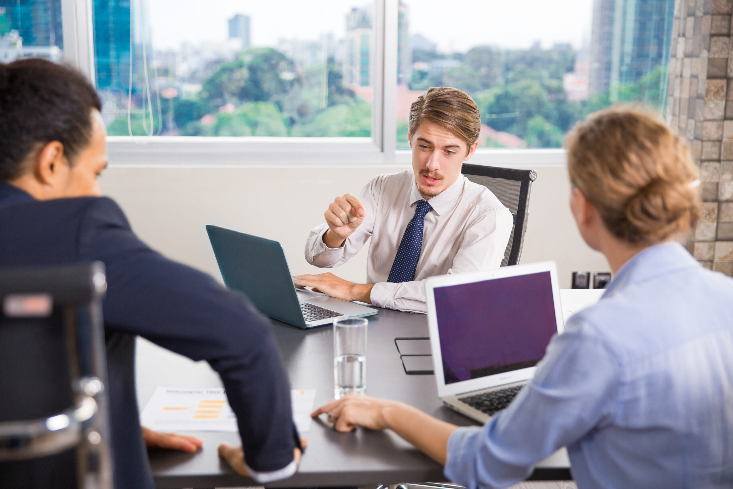 3 Ways Cloud Migration Supports Business Growth