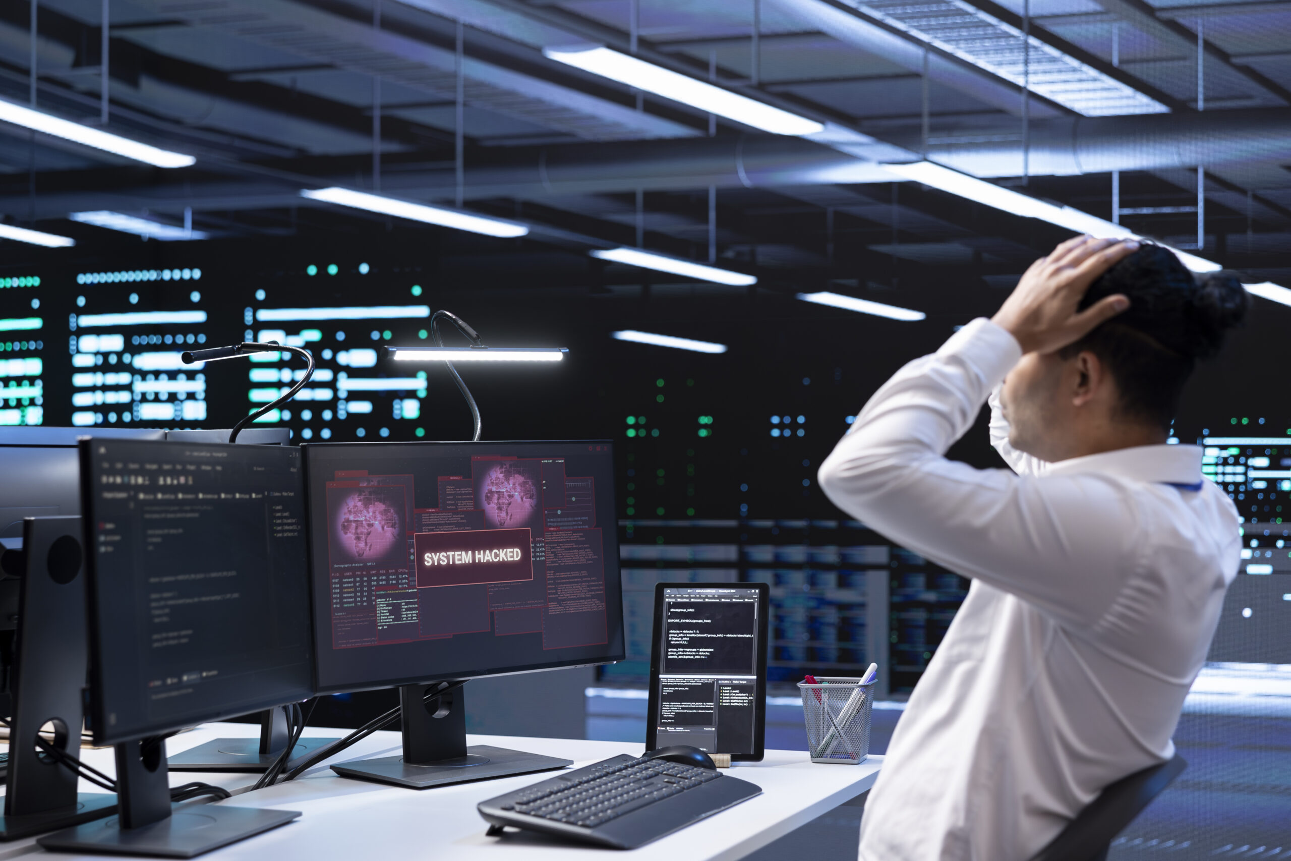Why Compliance & Risk Management Matter for Businesses