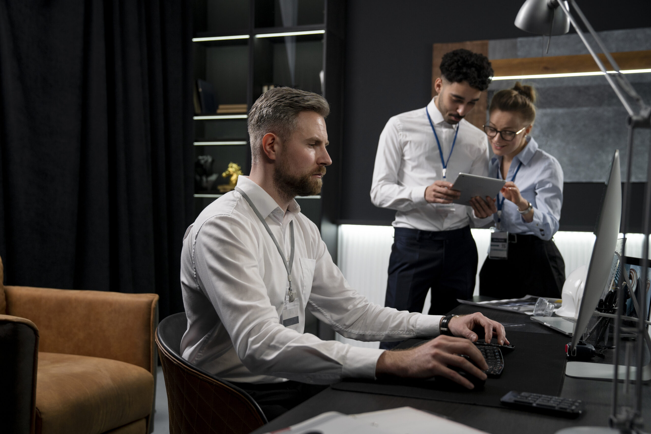 Why Businesses Need Third-Party Managed IT Services