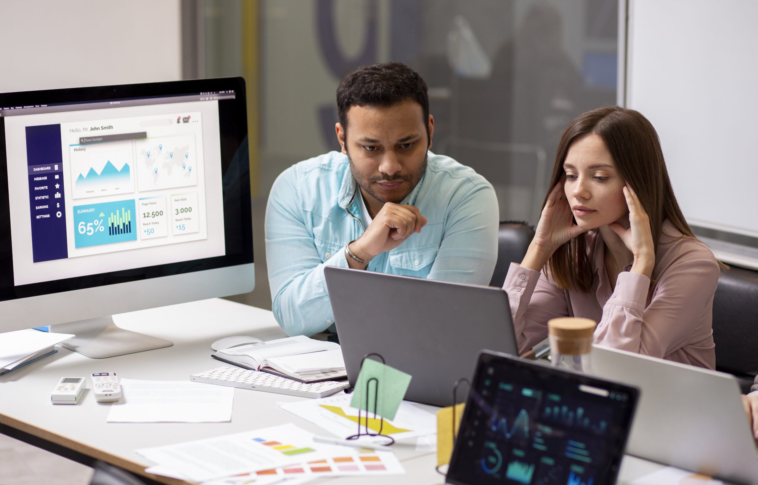 How Managed IT Services Reduce Business Costs
