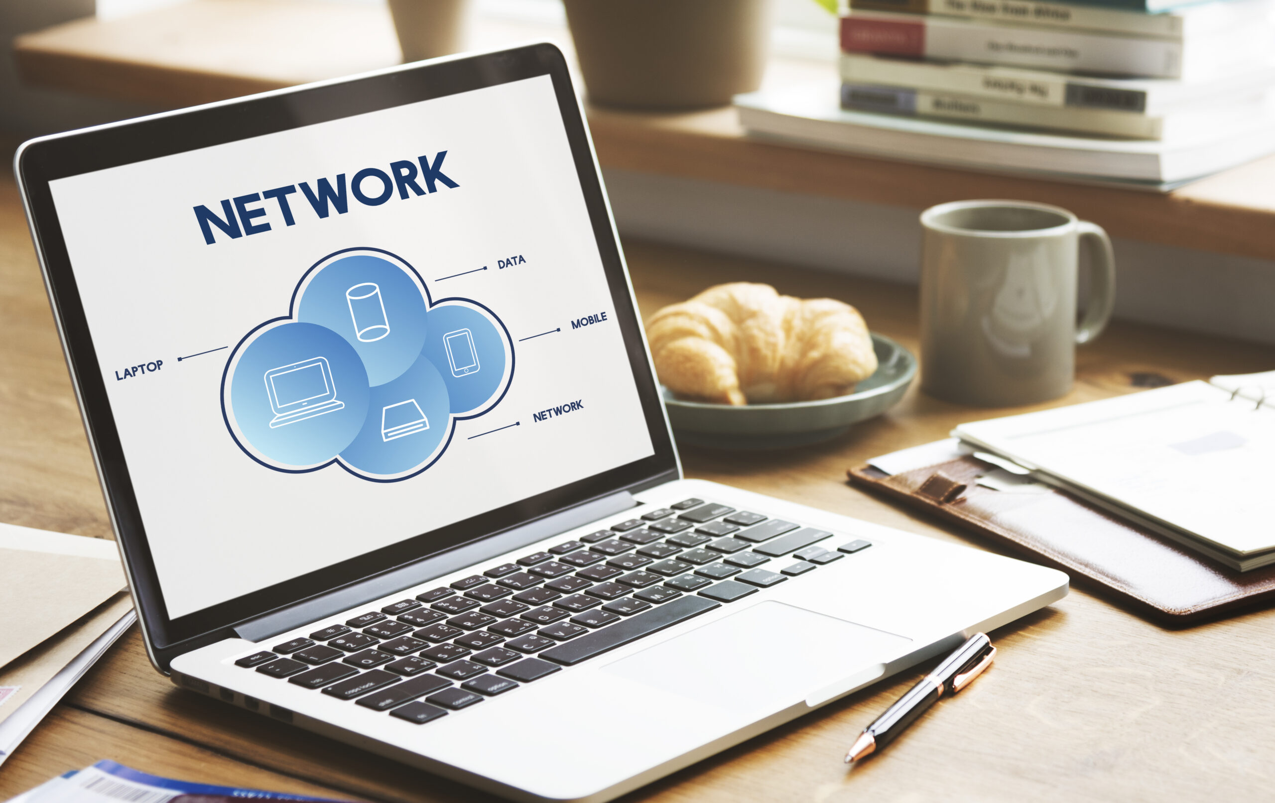 3 Ways Cloud Services Improve Remote Work