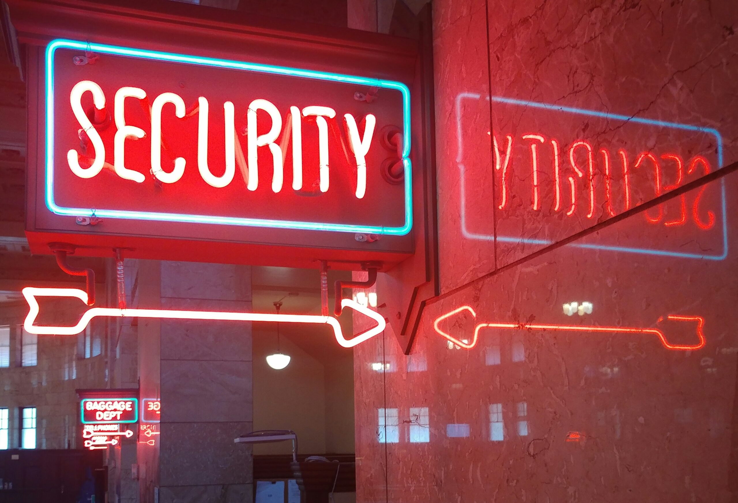 How Endpoint Security Protects Business Data
