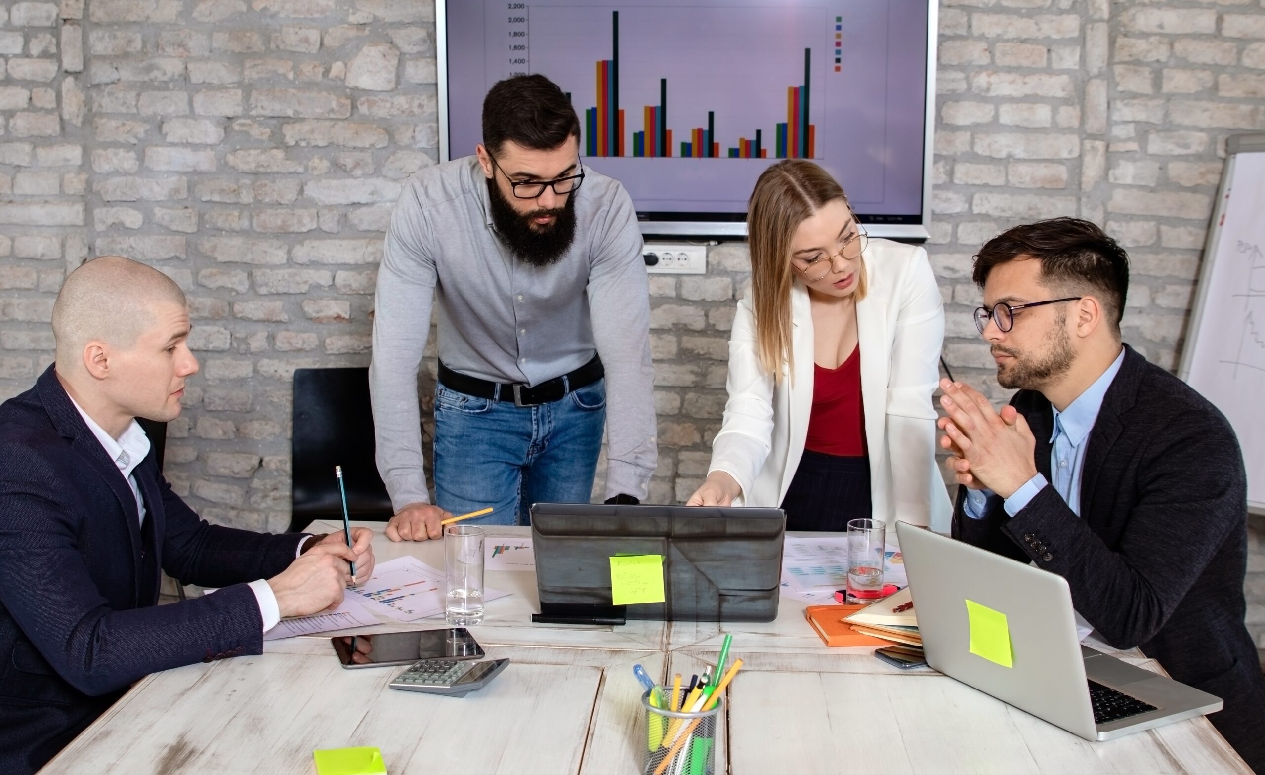 5 Ways Third-Party IT Support Helps Small Businesses Grow