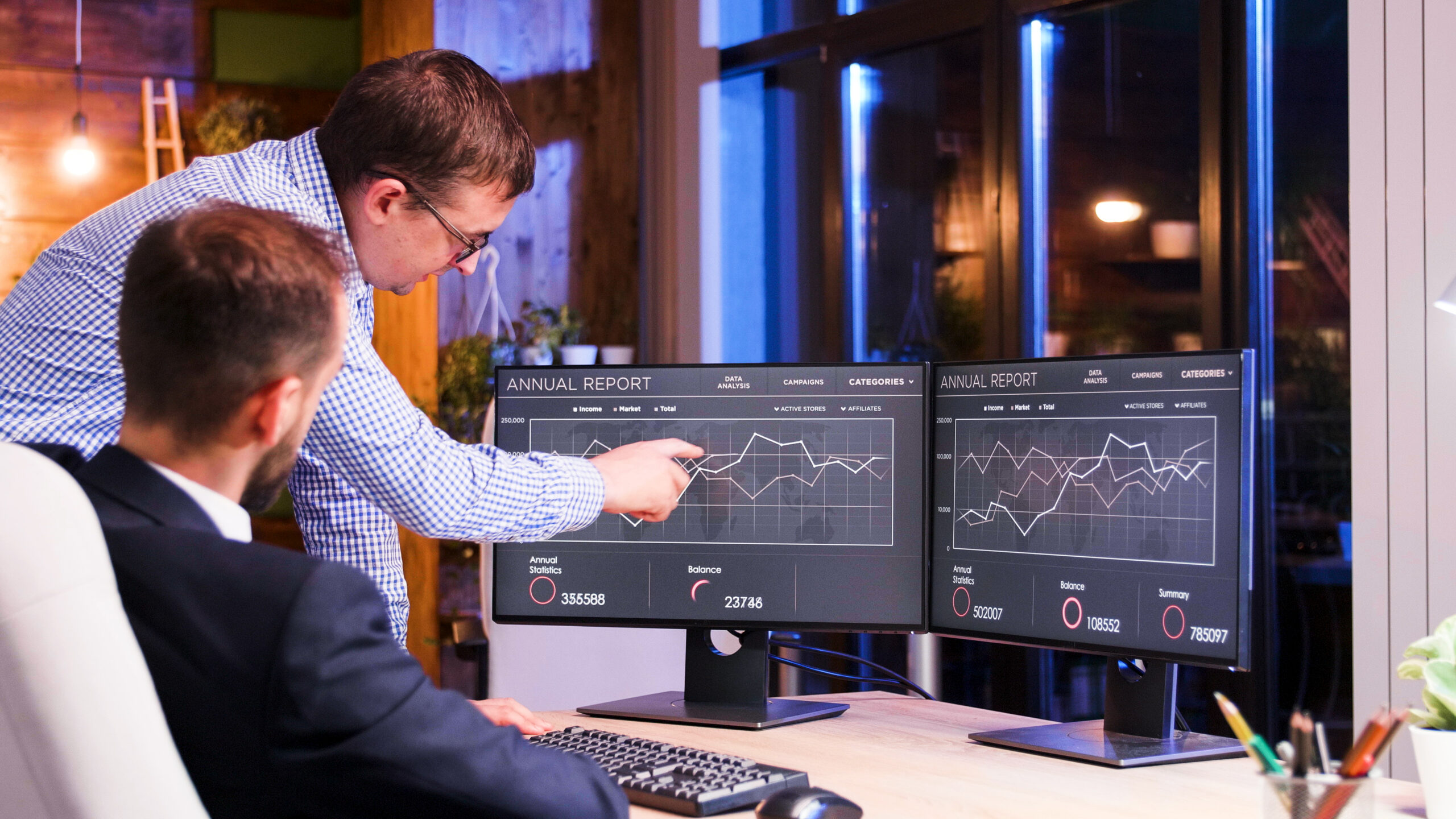 Why Proactive Network Monitoring Is Essential