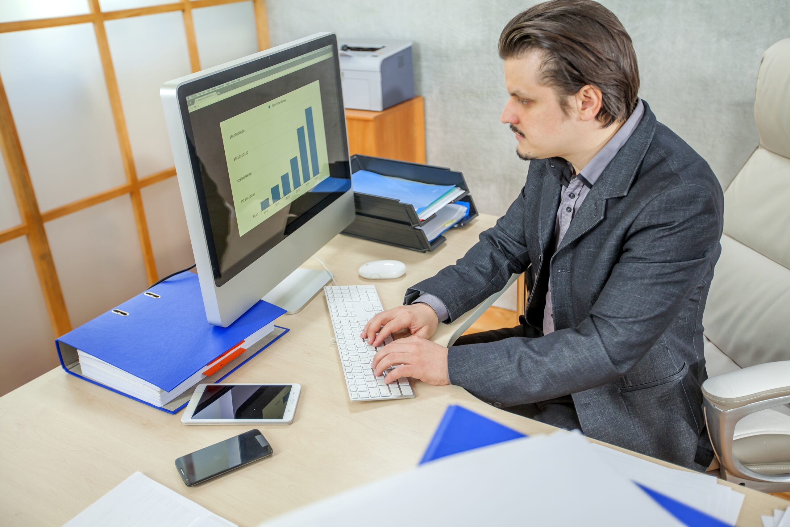 Third-Party IT Support Strengthens Security for Modern Businesses